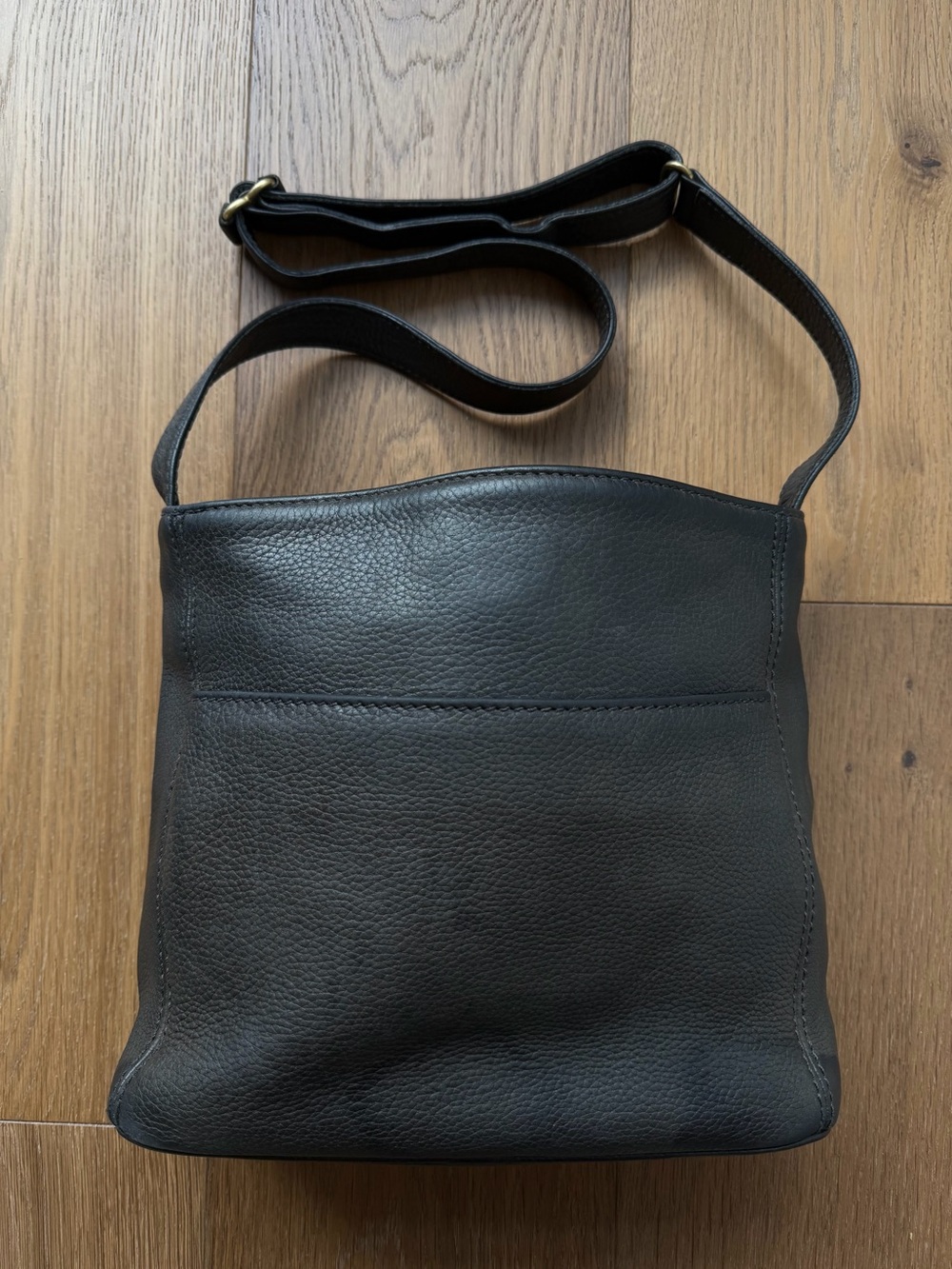 Vintage Coach Bag